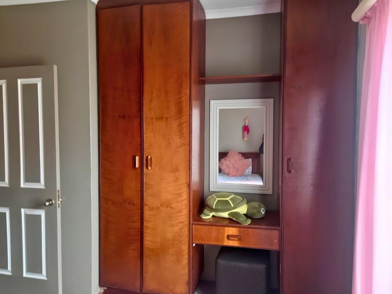 4 Bedroom Property for Sale in Heiderand Western Cape